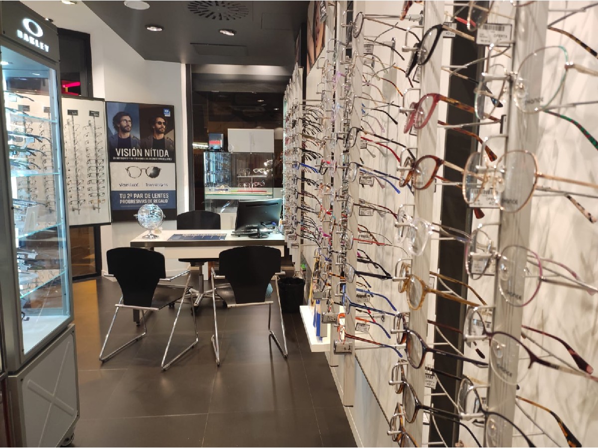 Images VISTAOPTICA