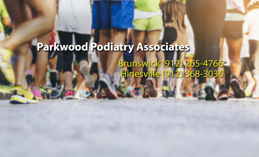 Parkwood Podiatry Associates Image