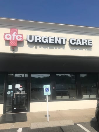 Images AFC Urgent Care Saugus