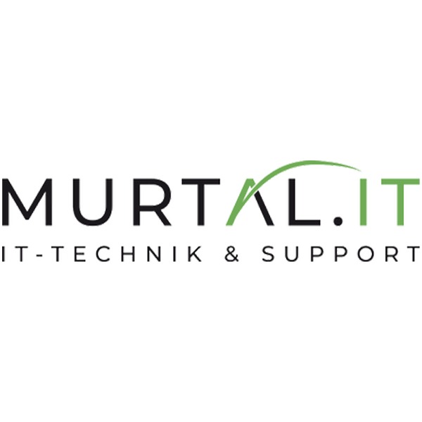 Logo von Murtal.IT - Technik & Support