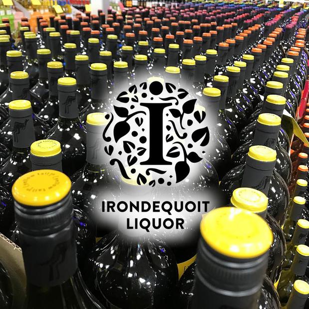 Images Irondequoit Liquor