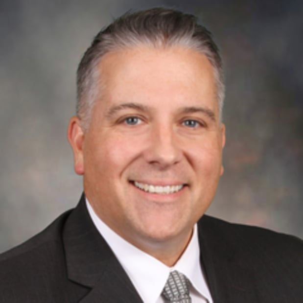 Images Edward Jones - Financial Advisor: Deron B Glickert
