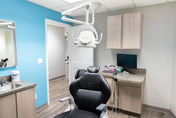 Images The Pediatric Dentist