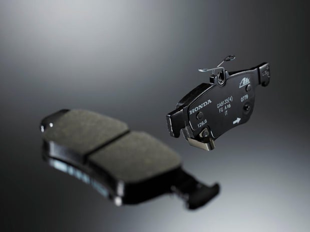 Images Russ Darrow Honda Parts Department