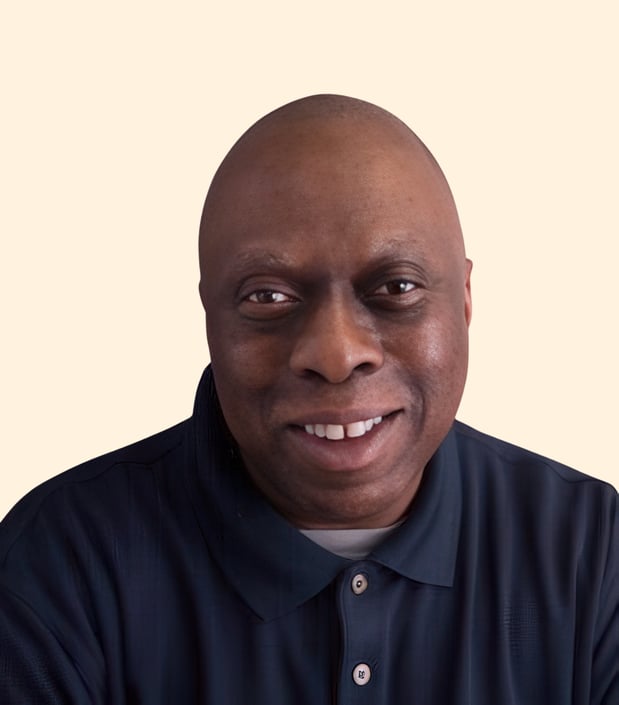 Images Anthony Sheppard, Therapist