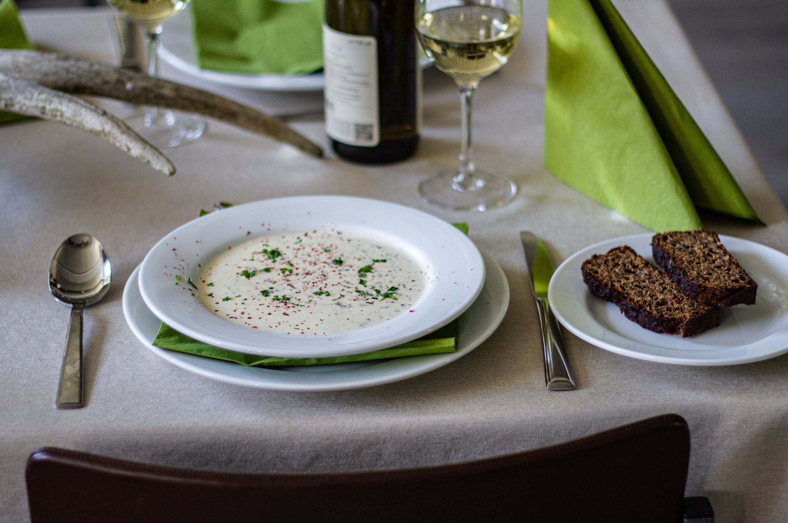 Images Hotelli Metsähirvas