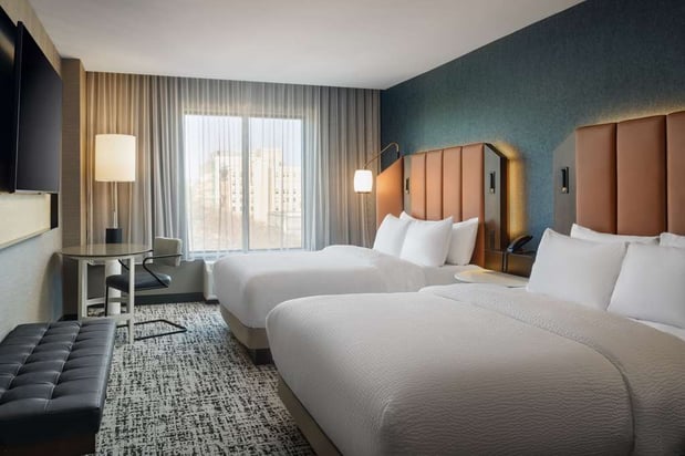 Images Tempo by Hilton Raleigh Downtown