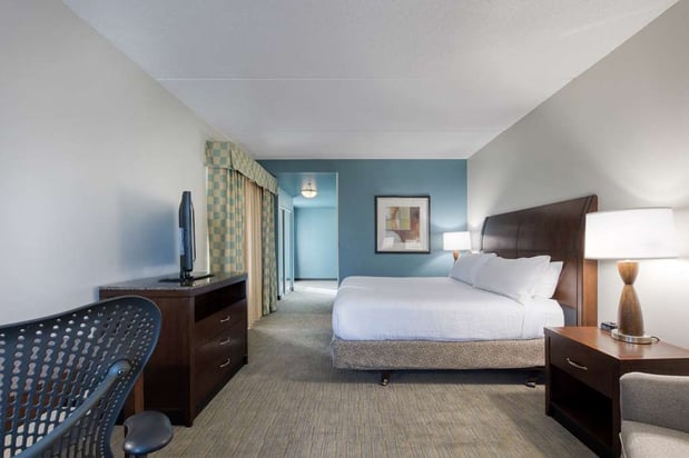 Images Hilton Garden Inn Durham Southpoint