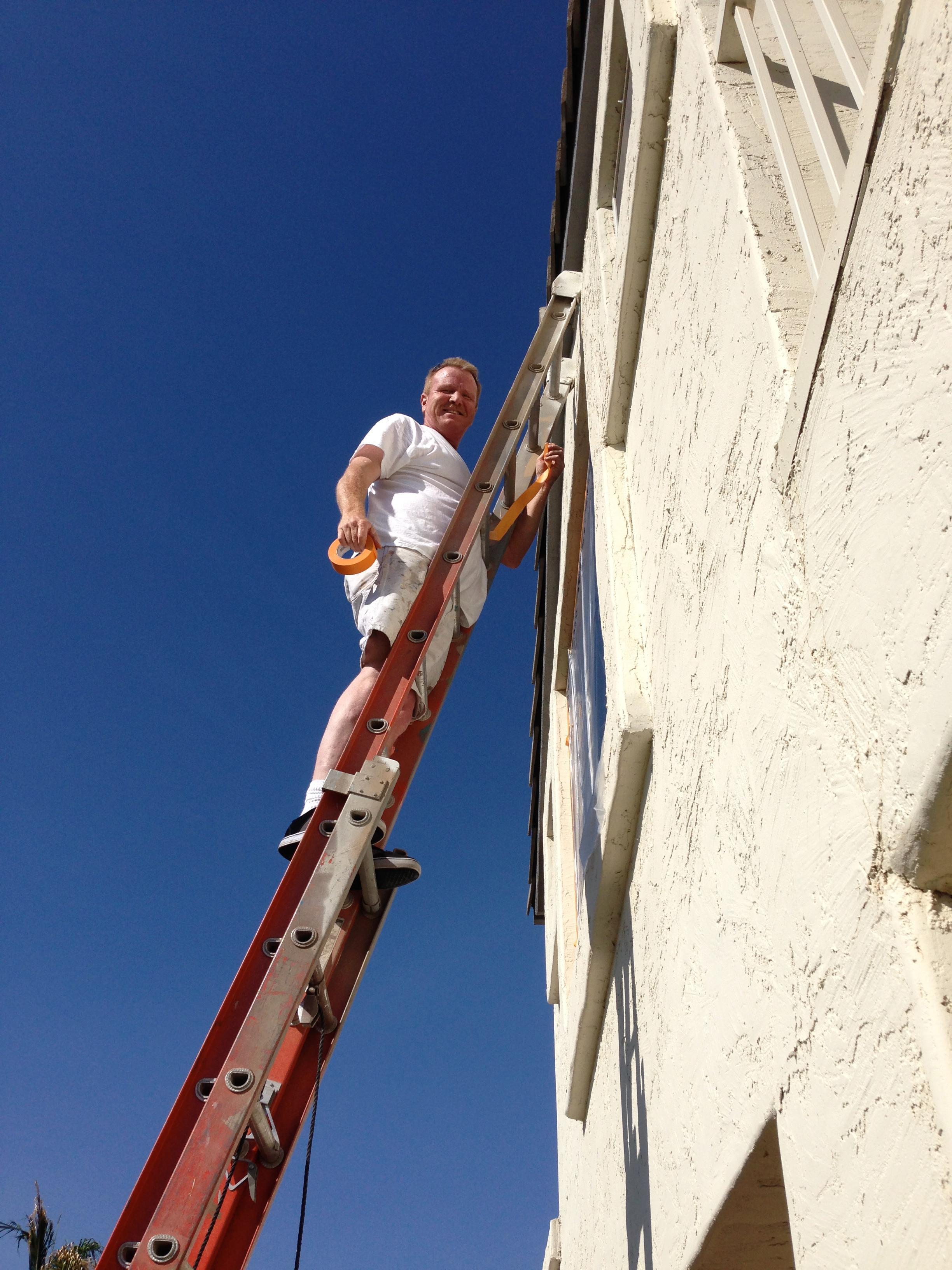 Sagebrush Paint Co