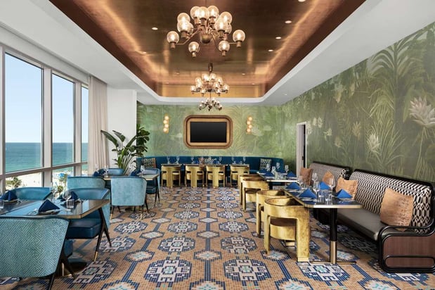 Images The Hiatus Clearwater Beach, Curio Collection by Hilton