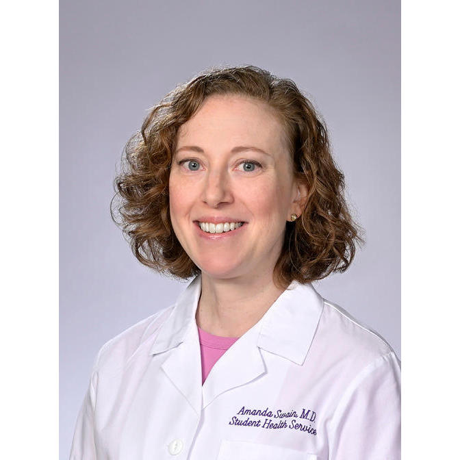 Dr. Amanda Swain, MD