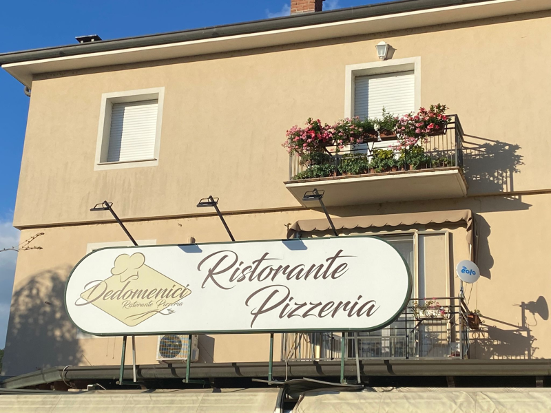 Images Ristorante Pizzeria Dedomenici