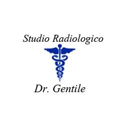 Studio Radiologico Dr. Gentile Logo