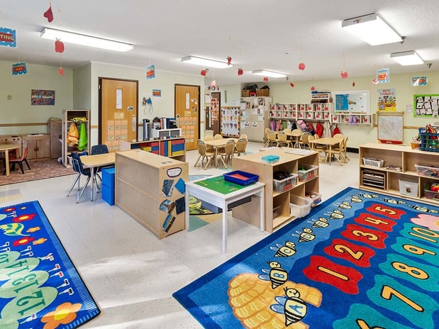 Images East York KinderCare