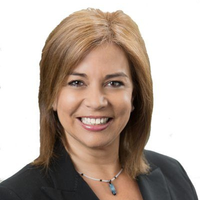 Mary Francisco