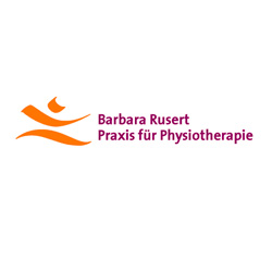 Logo Barbara Rusert Praxis für Physiotherapie