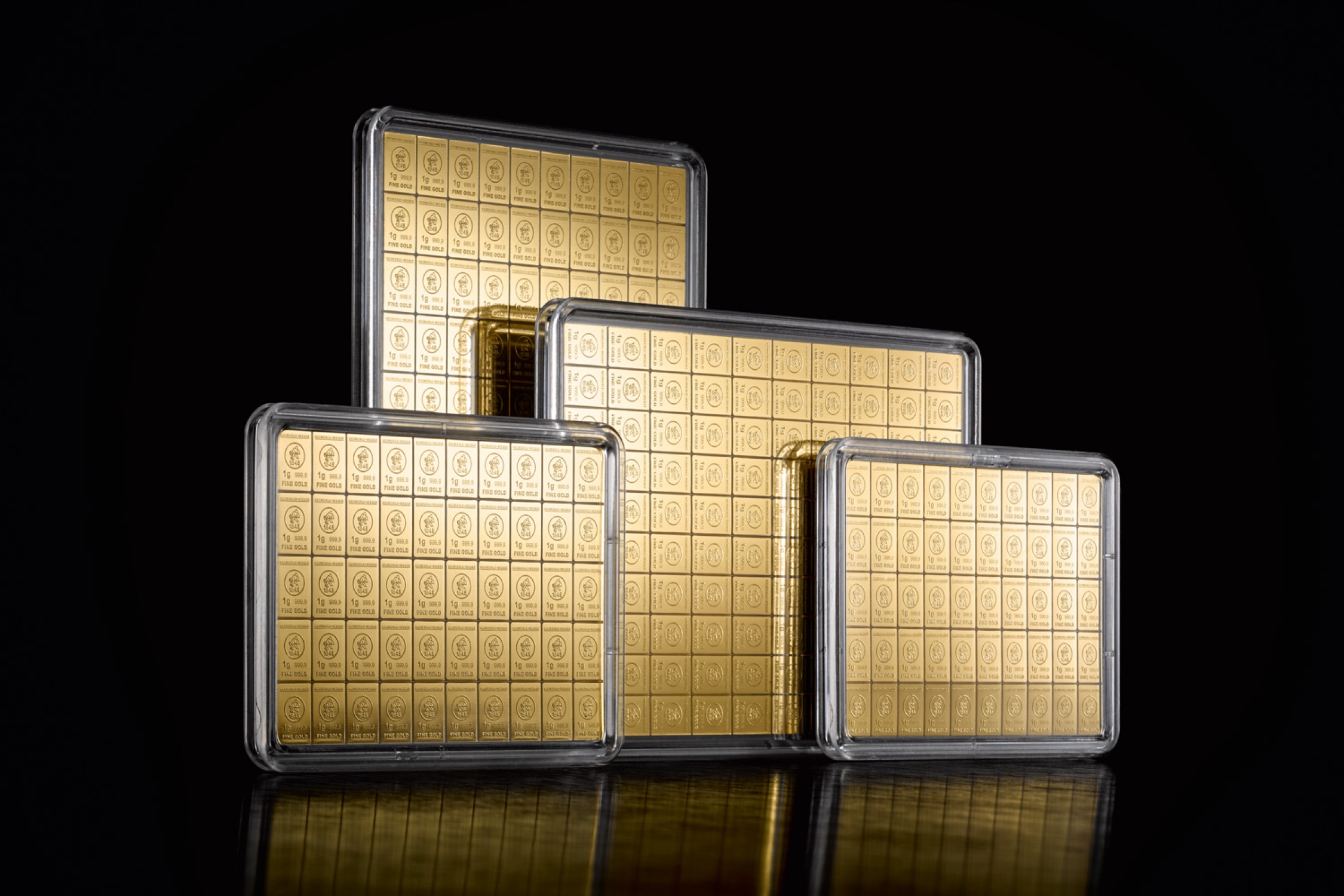 Bild 5 von RA INVEST by Glänzend Vorsorgen | Gold- und Silberhändler Salzburg