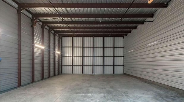Images LuxeLocker Premium Storage - Boise, ID