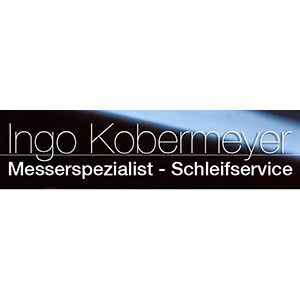 Ingo Kobermeyer Logo