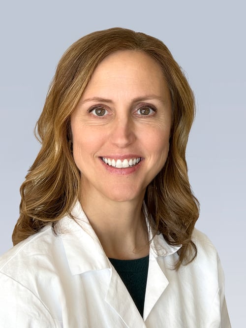 Rebecca Sieber