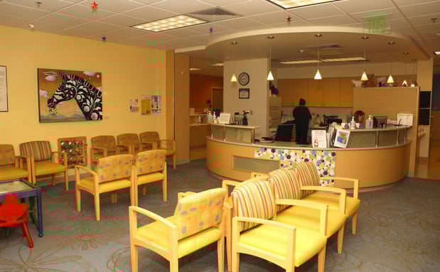 Images Children's Colorado Urgent Care, Wheat Ridge
