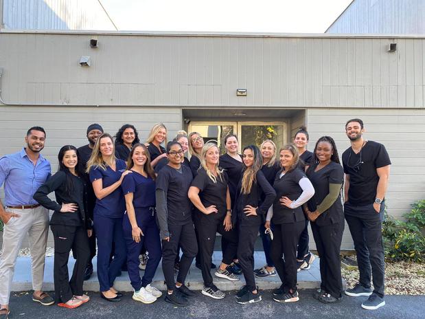 Images Regency Court Dentistry of Boca Raton