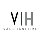 Vaughan Homes Logo