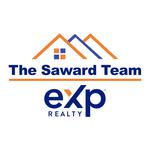 The Saward Team Brokered by eXp Realty Logo