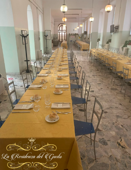 Images Trattoria La Residenza del Gusto