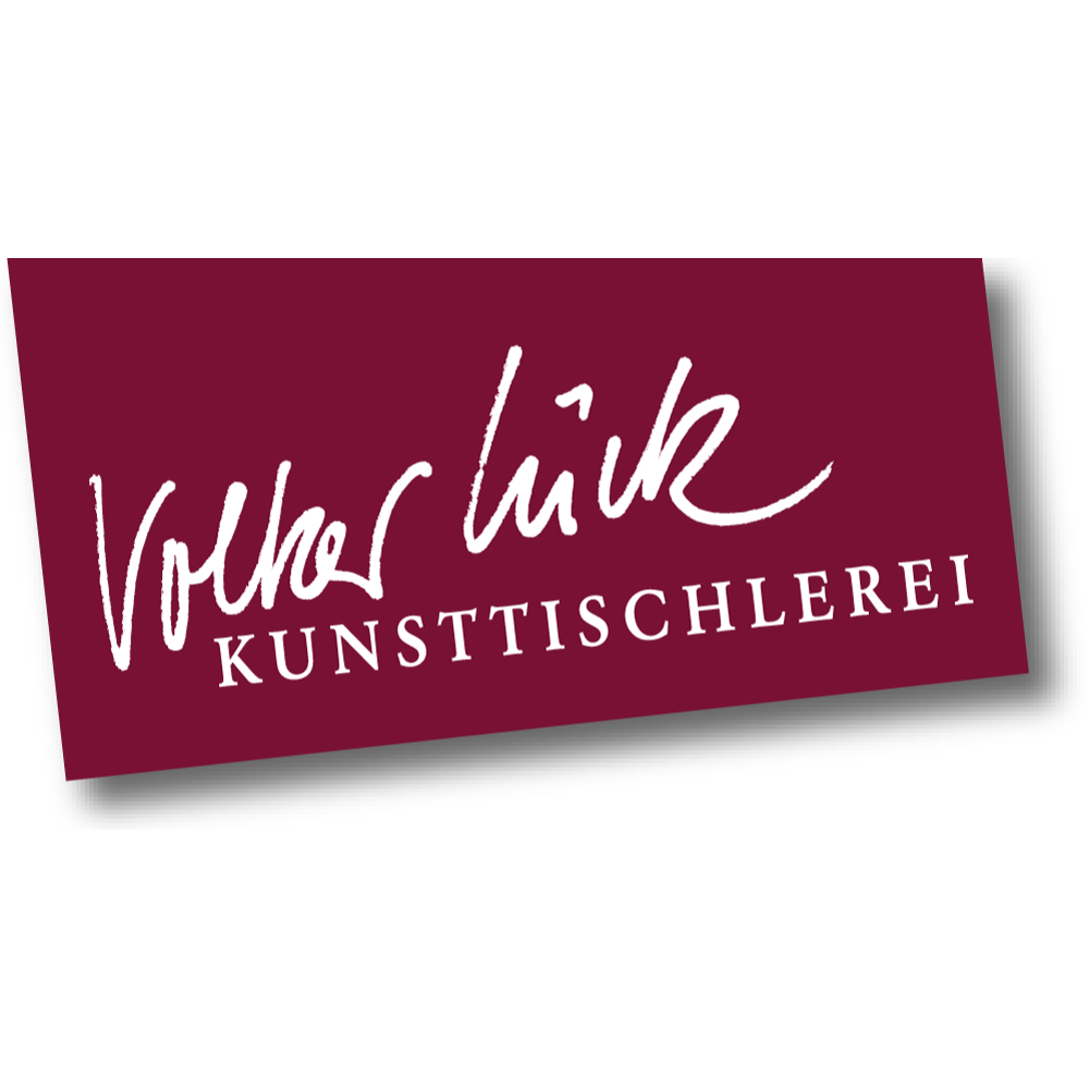 Kunsttischlerei Volker Lück