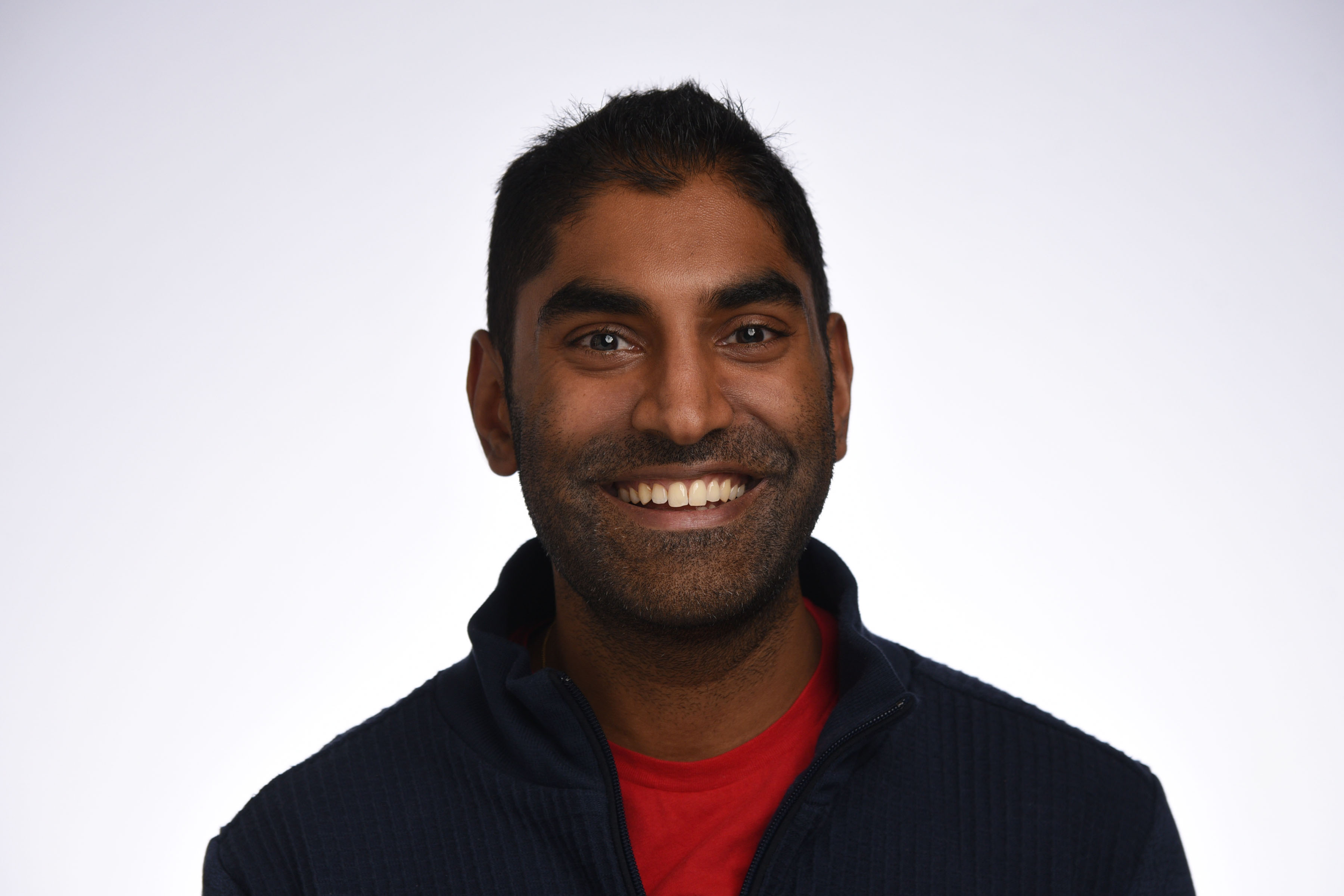 Aayan Gunasingam, Director in our London - Tottenham store