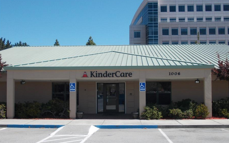 Images Foster City KinderCare