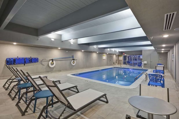 Images Home2 Suites by Hilton Grand Rapids North