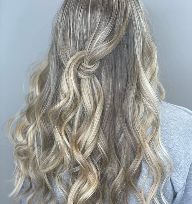 Images Charles Scott Salons & Spas