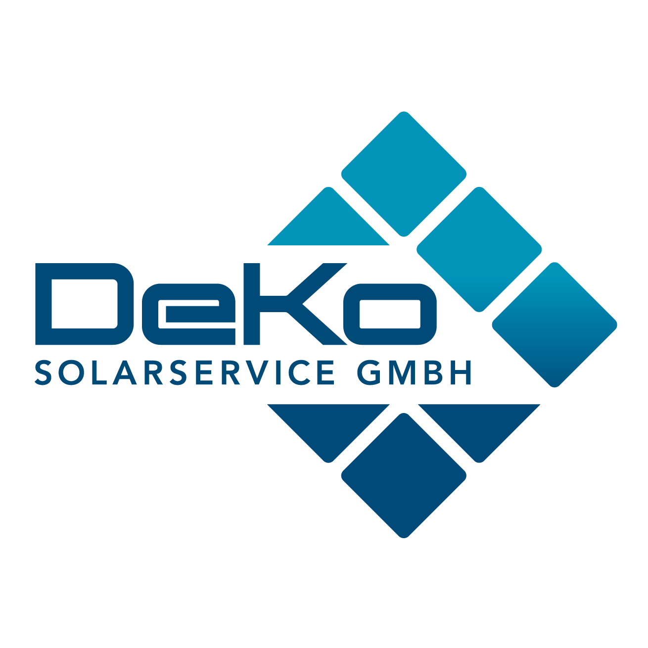 DeKo Solarservice GmbH in Karben - Logo