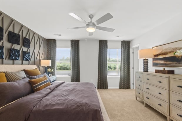 Images Gardner Heights by Stanley Martin Homes