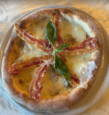 Images Ristorante Pizzeria Rubino Rosso