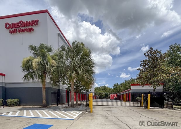 Images CubeSmart Self Storage