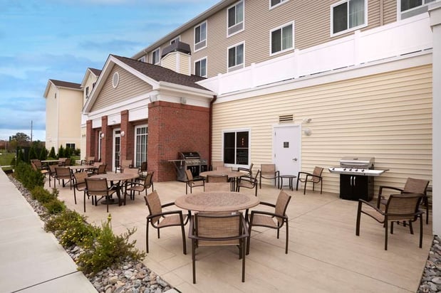 Images Homewood Suites by Hilton Atlantic City/Egg Harbor Township, NJ