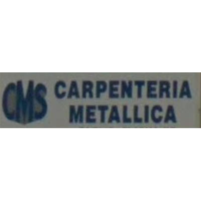 Cms Carpenteria S.r.l Logo