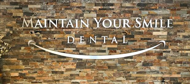 Images Maintain Your Smile Dental