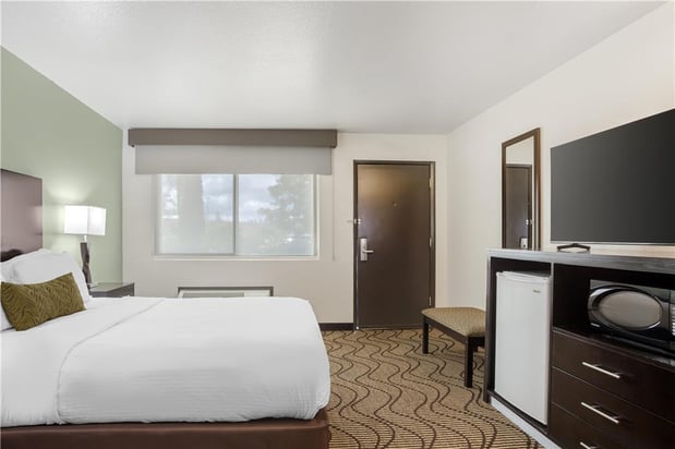 Images Best Western Gold Country Inn