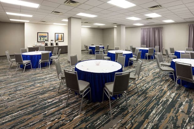 Images Hampton Inn Ft. Lauderdale/Downtown Las Olas Area