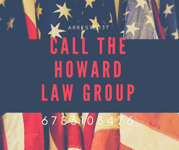Images Howard & Arca Attorneys at Law