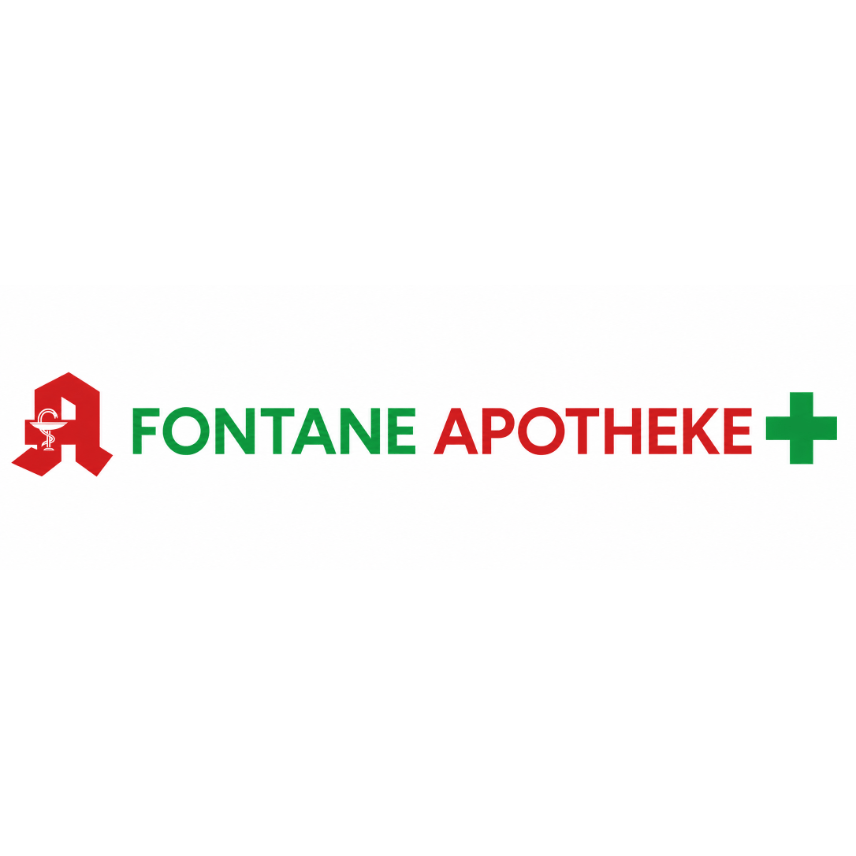 Fontane-Apotheke