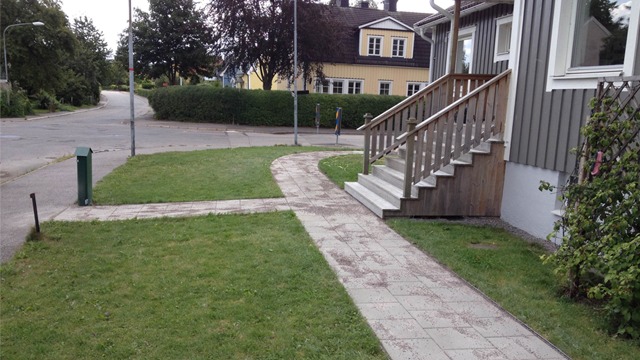 Images Petterssons Bygg & Trädgårdsentreprenad AB