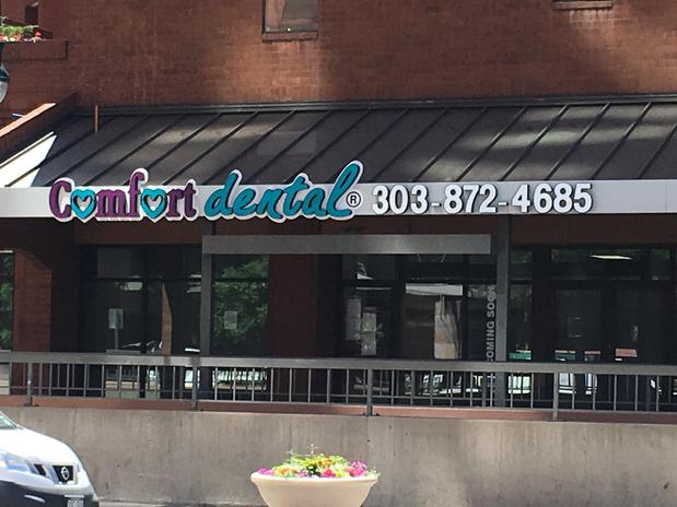 Images Comfort Dental - Downtown Denver