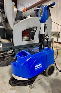 Images United Rentals - Flooring and Facility Solutions