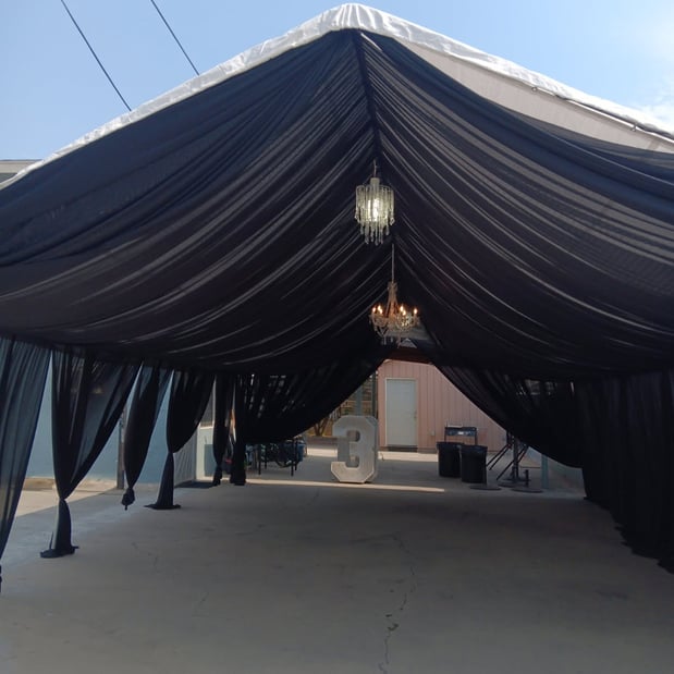 Images Mosso Party Rentals