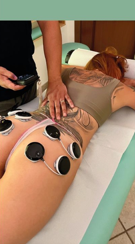 Images Studio Prestera Massoterapia - Osteopatia